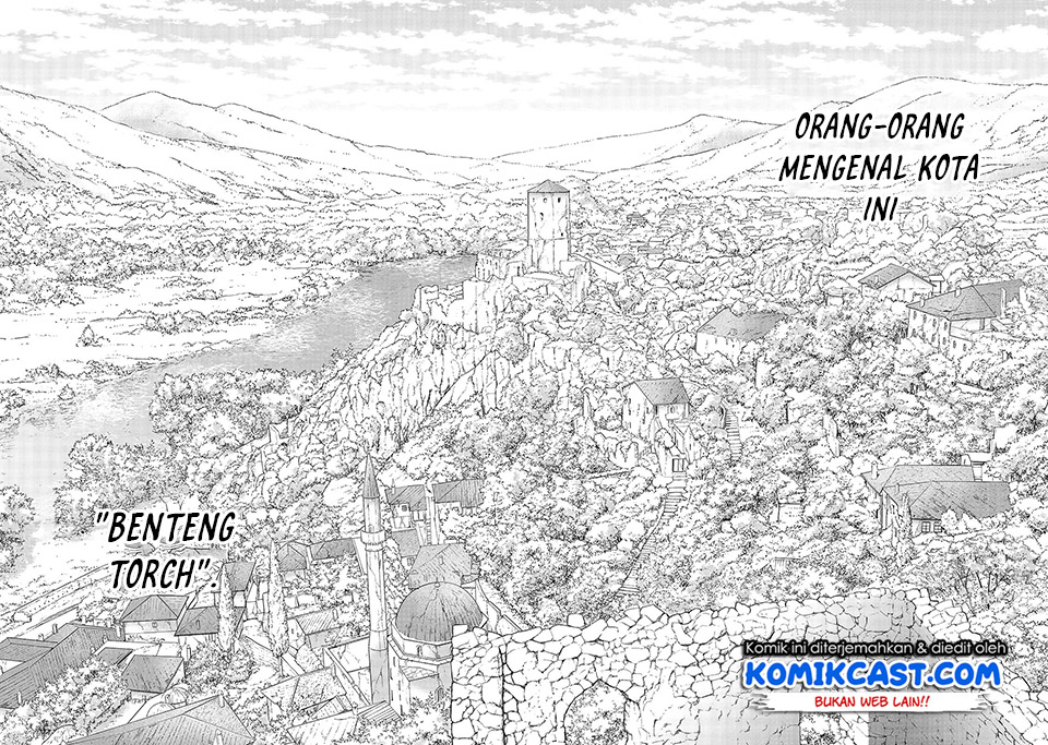 Dilarang COPAS - situs resmi www.mangacanblog.com - Komik saihate no paladin 030.1 - chapter 30.1 31.1 Indonesia saihate no paladin 030.1 - chapter 30.1 Terbaru 9|Baca Manga Komik Indonesia|Mangacan